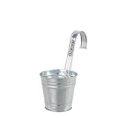 ダルトン/GALVANIZED HANGING POT COVER 10/K865-1094-10