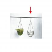 アンティーク☆バスケット ナンタケットバスケット・サンドペイル】 | Flower&Nantucket