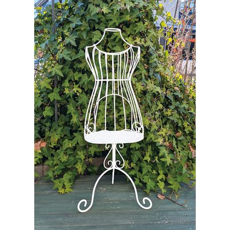 大同クラフト/トルソーS ホワイト/ALT25-60