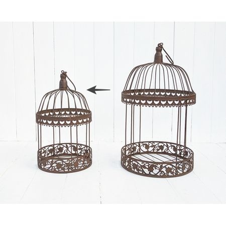 大同クラフト/26アレンジケージ　M ブラウン/ABK02-35