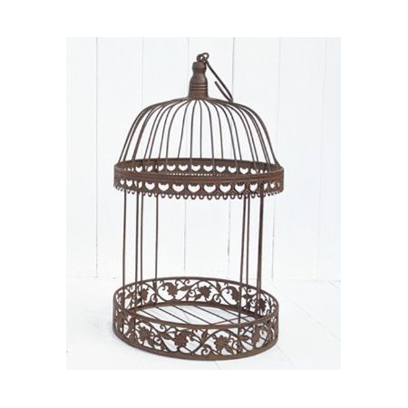 大同クラフト/26アレンジケージ　L ブラウン/ABK02-45