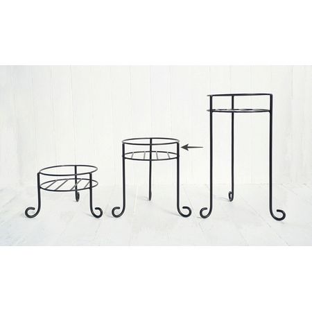 大同クラフト/フォルダースタンド 20-25 ブラック/AFK20-25