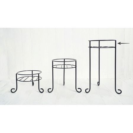 特価◎大同クラフト/フォルダースタンド 20-40 ブラック/AFK20-40