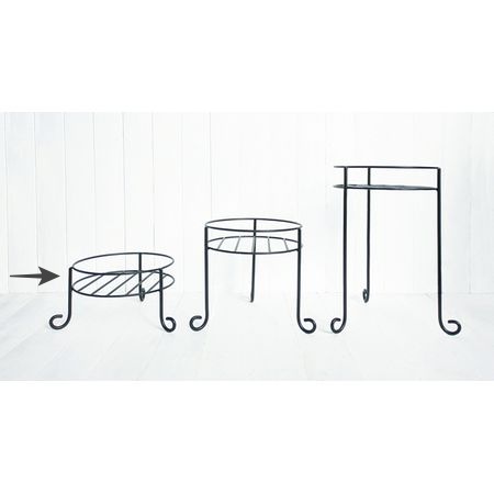 大同クラフト/フォルダースタンド 25-15 ブラック/AFK25-15