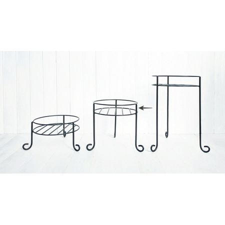 大同クラフト/フォルダースタンド 25-25 ブラック/AFK25-25