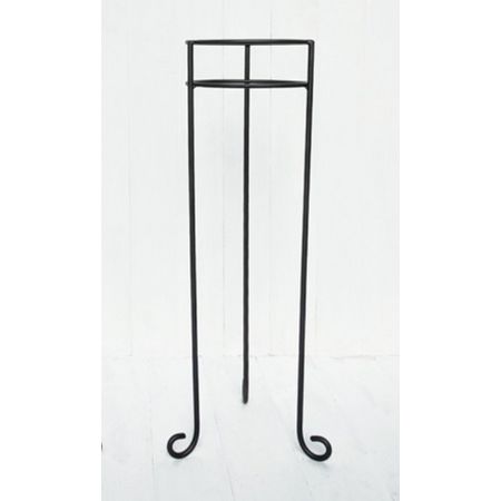 大同クラフト/スリムスタンド60cm ブラック/ARS18-60