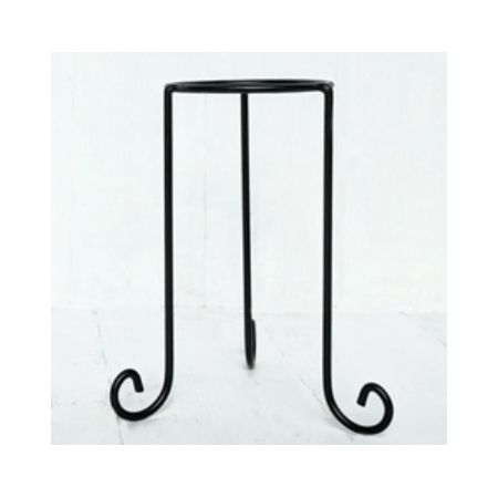 大同クラフト/シンプルスタンド ブラック/AYS08-16