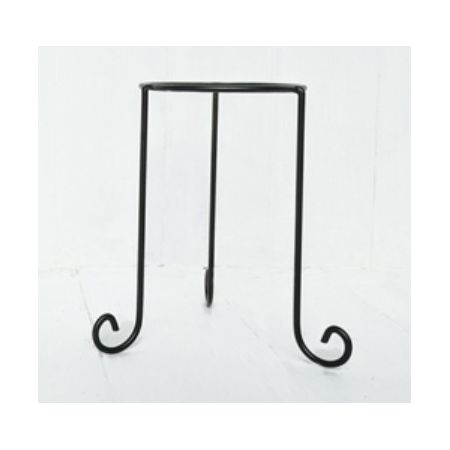 大同クラフト/シンプルスタンド ブラック/AYS10-16