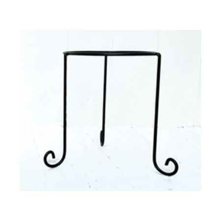 大同クラフト/シンプルスタンド ブラック/AYS13-16