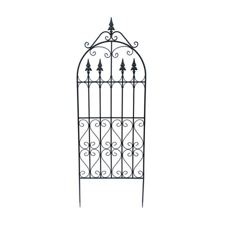 大同クラフト/デラックスフェンス ブラック/VDF26-150