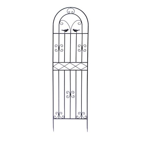 大同クラフト/26フェンス ブラック/VRF26-180