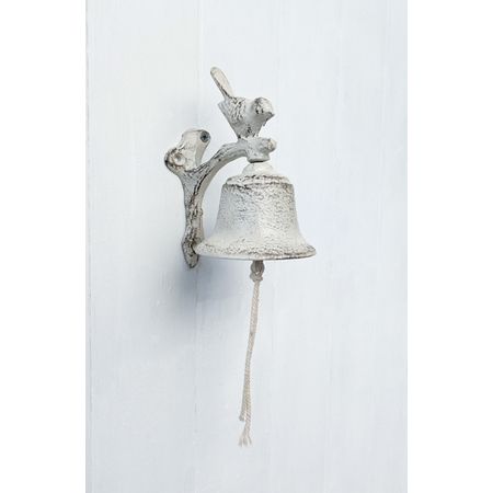 大同クラフト/DOOR BELL アンティークホワイト/ADC26-01B