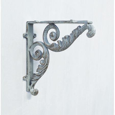 大同クラフト/シェルフフォルダーA アンティークグレイ/ATF26-01G