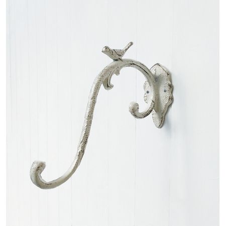 大同クラフト/壁掛けフックA アンティークホワイト/AHG26-01W