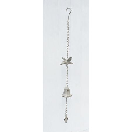 大同クラフト/チャイム・ハチドリWh アンティークホワイト/AHC26-11W