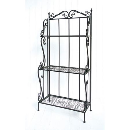 【直送】大同クラフト/26ワイドラック ブラック/VWR26-125