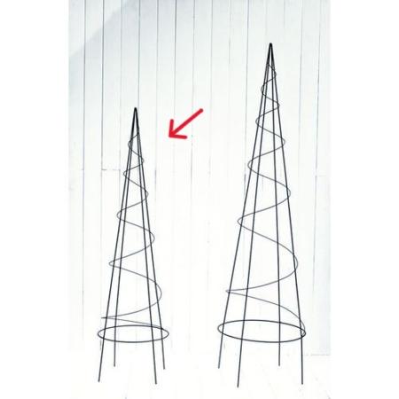 【直送】大同クラフト/ワイヤートピアリー/DYT01-120 ※返品・代引・キャンセル・個人宅配送不可