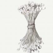 サンセイ/XP-001素玉3.5mm 白 1束/袋/583205