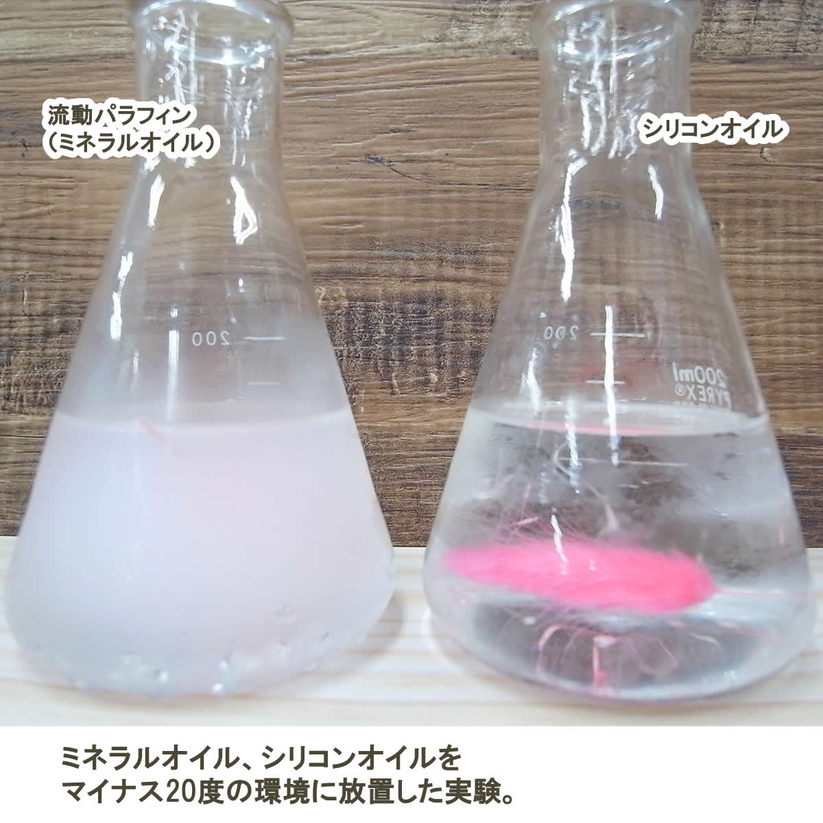 即日 パレス化学 ハーバリウムオイル シリコン ハーバルデコラオイル 5l 通販 はなどんやアソシエ