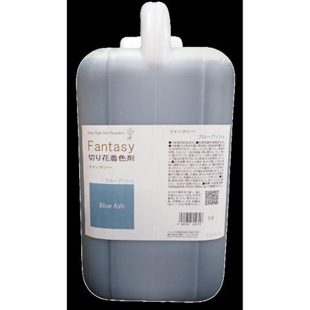 パレス化学/ファンタジー 5L ブルーアッシュ