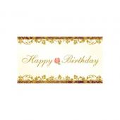 チキュウグリーティングス/ギフトカード バースデイ 50枚/G-672