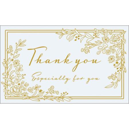 チキュウグリーティングス/ギフトカード  20枚/G-066