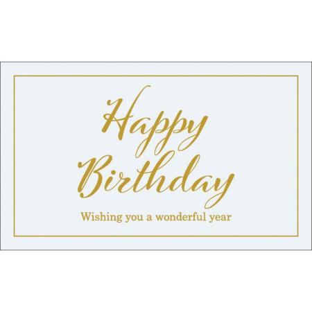 特価◎チキュウグリーティングス/ギフトカード 20枚/G-675