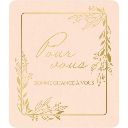 チキュウグリーティングス/ミニタグカード 30枚/T-127