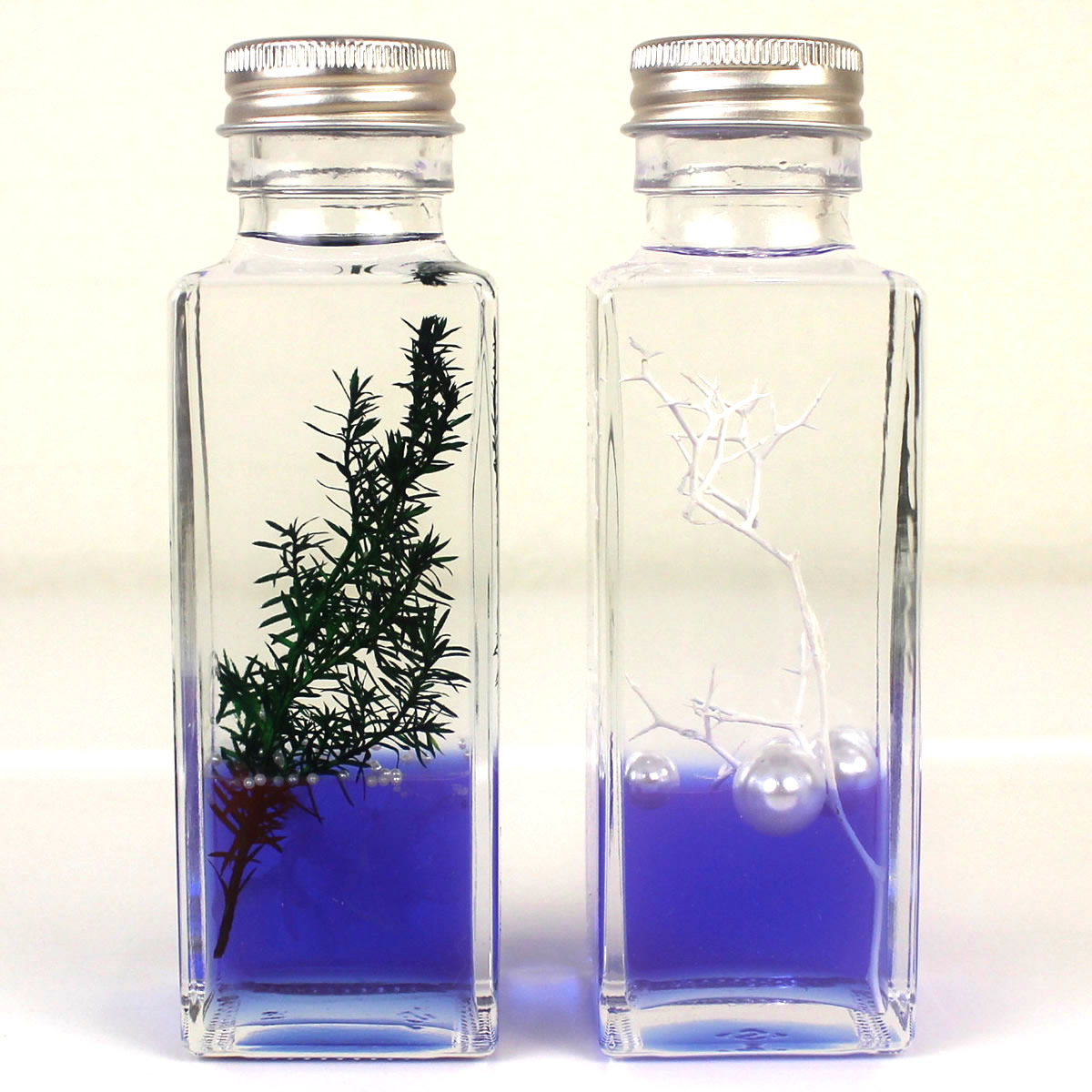 そらプリ Layer Hana Oil 500 パープル レイヤーハーバリウム専用オイル Spos0028 通販 はなどんやアソシエ