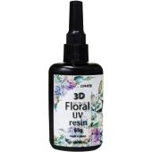 即日☆and3/Floral UV resin フローラルUVレジン 70g/and3-uv002 - 花