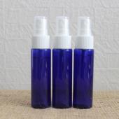 アルコール除菌スプレー 30ml 3本セット エタノール76 9 81 4vol 通販 はなどんやアソシエ