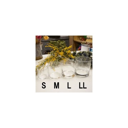 即日 Kinari キャンドル用グラス 円形タイプ サークルl フィルム別売り 225ml Cg3 L 通販 はなどんやアソシエ 即日 Kinari キャンドル用グラス 円形タイプ サークルl フィルム別売り 225ml Cg3 L 通販 はなどんやアソシエ