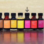 アウトレット◎即日☆kinari/液体染料20ml ガラススポイト/cle-00 - 花