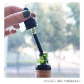 アウトレット◎即日☆kinari/液体染料20ml ガラススポイト/cle-00 - 花