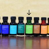 kinari/液体染料20ml ハニーデュー/cle-10