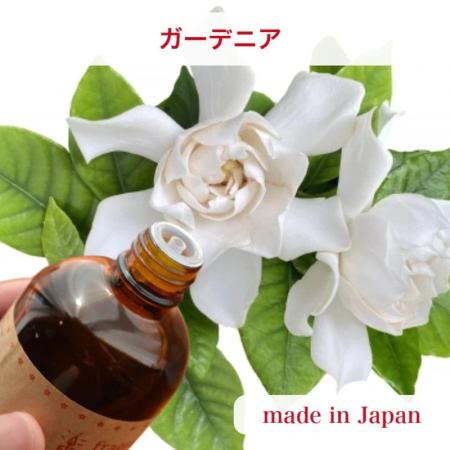 kinari/国産アロマオイル ガーデニア 100ml/armj023-100ml