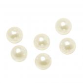 即日★エルベール/パールビーズ キスカ 8mm (20個入り)/BJ-388