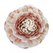 ハンドメイドフラワー】solage/ソラ ルビーガーベラ M 4輪 白/YF138097