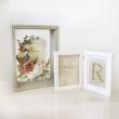 特価◎cazaro/ソラペーパーメッセージカード ハガキ  THANK YOU ピンク 10 枚/36P101P0501