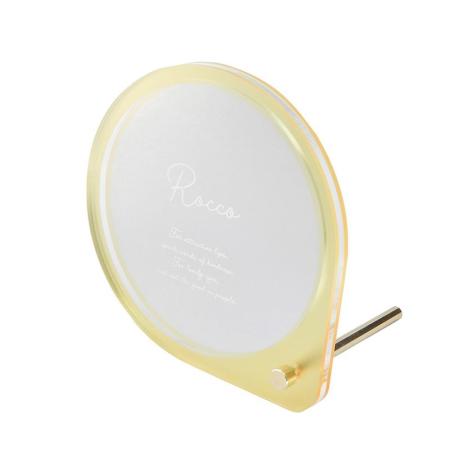 特価◎cazaro/しずくオーナメント トリプル GS イエロー/36M020P0304
