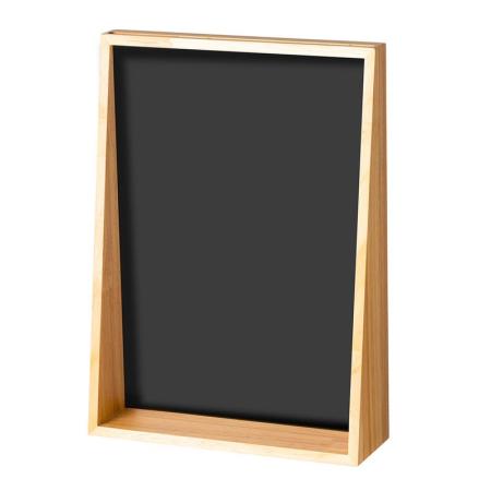 特価◎cazaro/グルーヴBKボード A3 ナチュラル(おまけチョーク付き)/36S006B0301