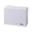 特価◎cazaro/NANAME BOX ノフレ 2L アンティークホワイト/36B010B0206