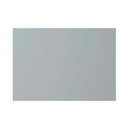 特価◎cazaro/カザロ OptionMAT ベタ A4  ライトグレー/36V010P0108