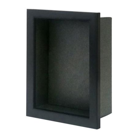 特価◎cazaro/フレーム+紙BOX バーチカル A5 ブラック OPP/36P011P0501