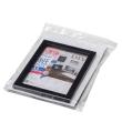 特価◎cazaro/フレーム+紙BOX バーチカル A5 ブラック OPP/36P011P0501
