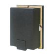 特価◎cazaro/フレーム+紙BOX バーチカル A5 ブラック OPP/36P011P0501