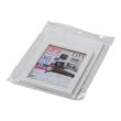 特価◎cazaro/フレーム+紙BOX バーチカル A5 ホワイト  OPP/36P011P0502