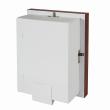 特価◎cazaro/フレーム+紙BOX バーチカル A5 ビター  OPP/36P012P0502