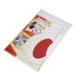 特価◎cazaro/窓付デコ台紙 三角錐 大 ワ-SA 3枚入り/36V099P03D2