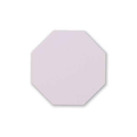 特価◎cazaro/カザロ OPマット ベタ 八角(小)ライトラベンダー(オプションのマットのみ)/36V010P0205
